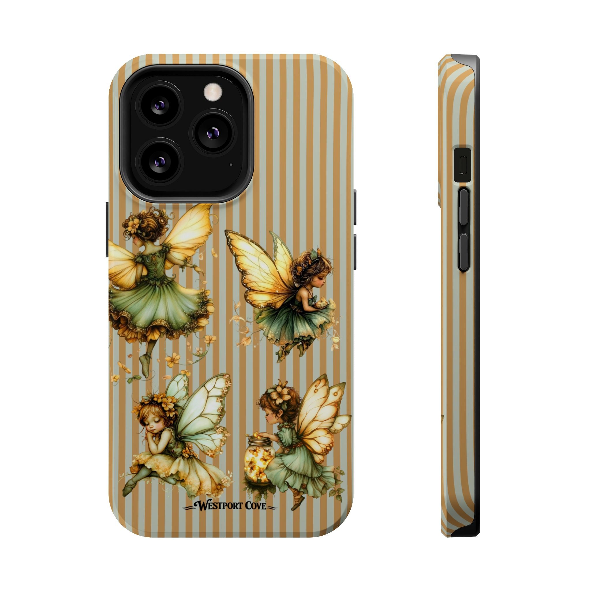 Fairy Dance - Extreme MagSafe Phone Case