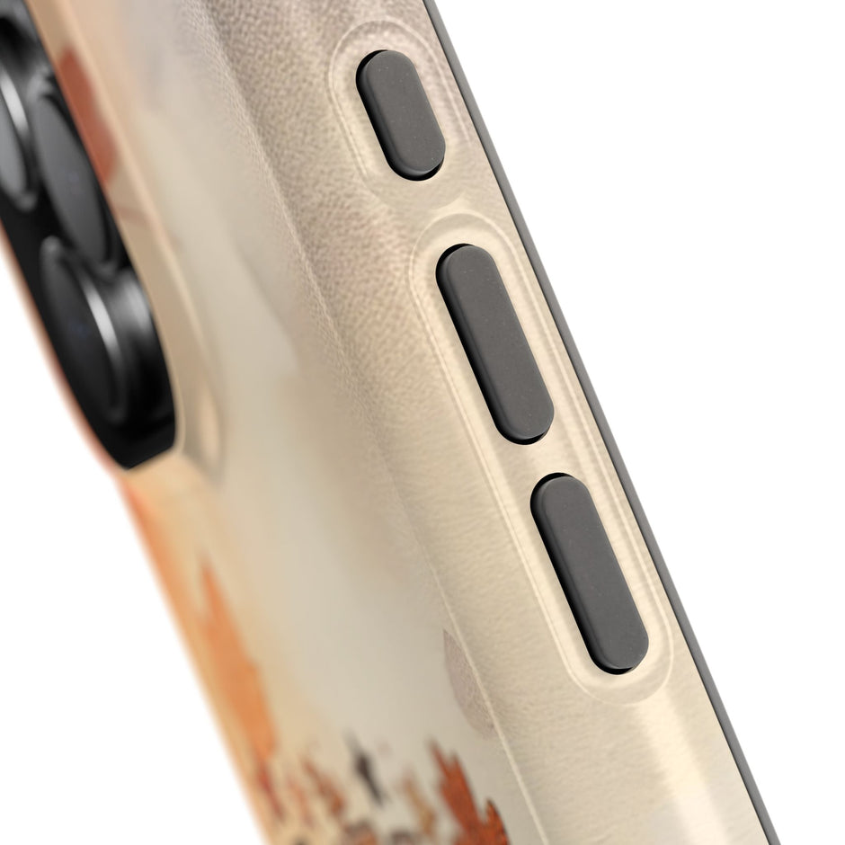 Fall for Coffee - Extreme MagSafe Phone Case