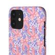 Bow Floral - Elite Phone Case