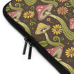 Magic Mushroom - Laptop Sleeve