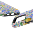 Santorini Lemon - Extreme MagSafe Phone Case