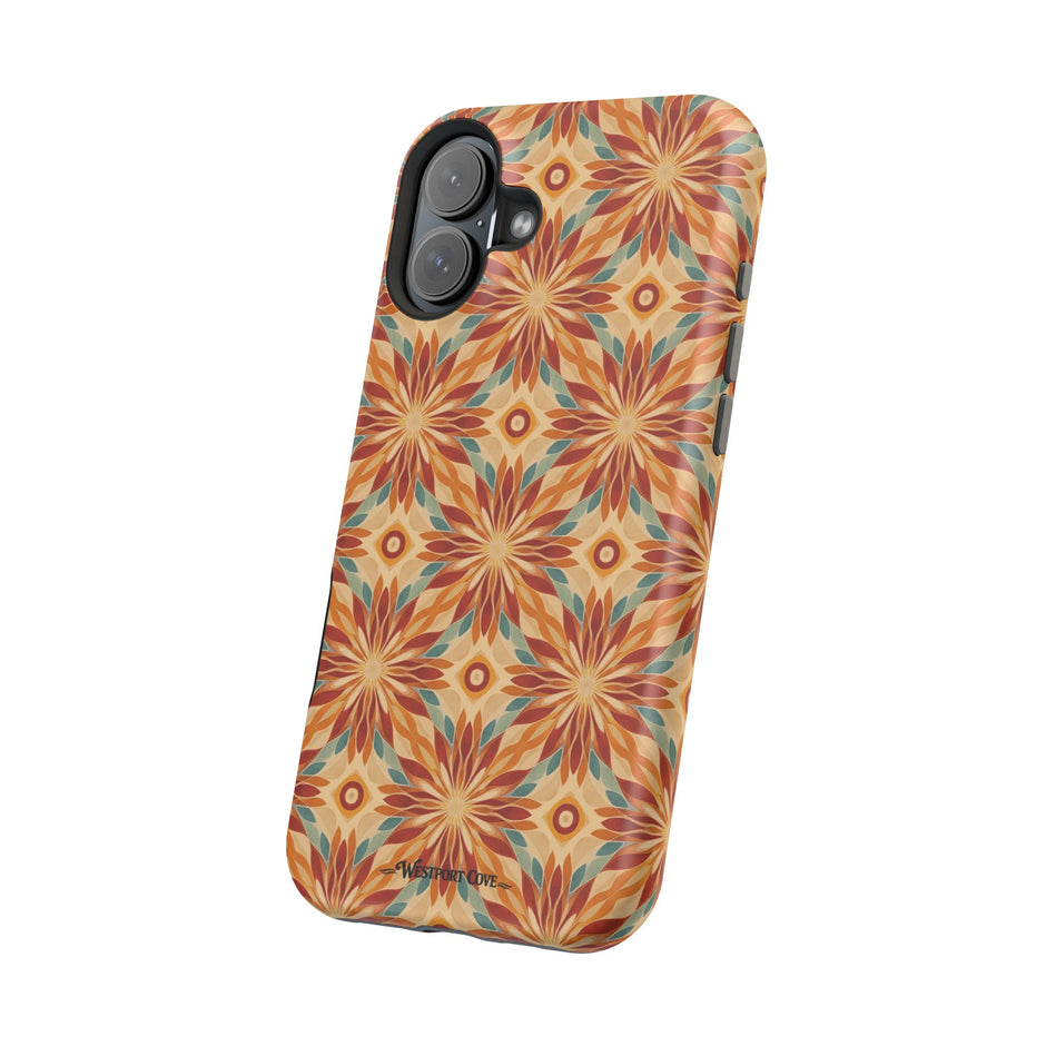 Kaleidoscope - Extreme MagSafe Phone Case