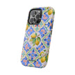 Santorini Lemon - Extreme MagSafe Phone Case