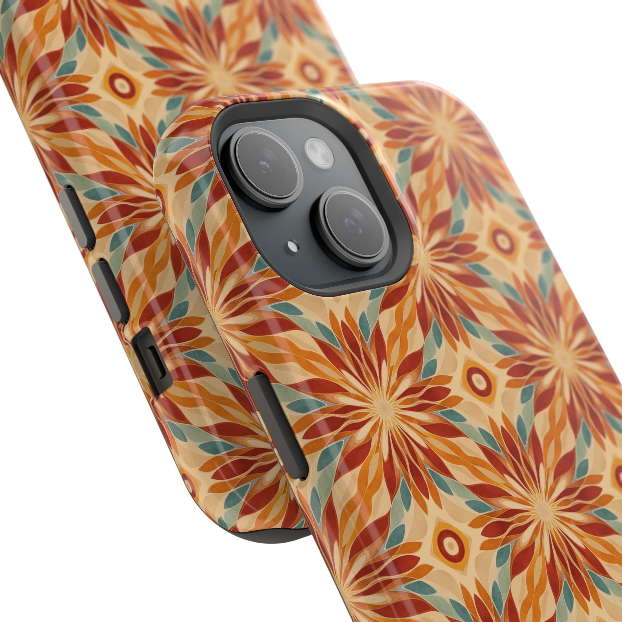Kaleidoscope - Extreme MagSafe Phone Case