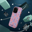Bow Floral - Extreme MagSafe Phone Case