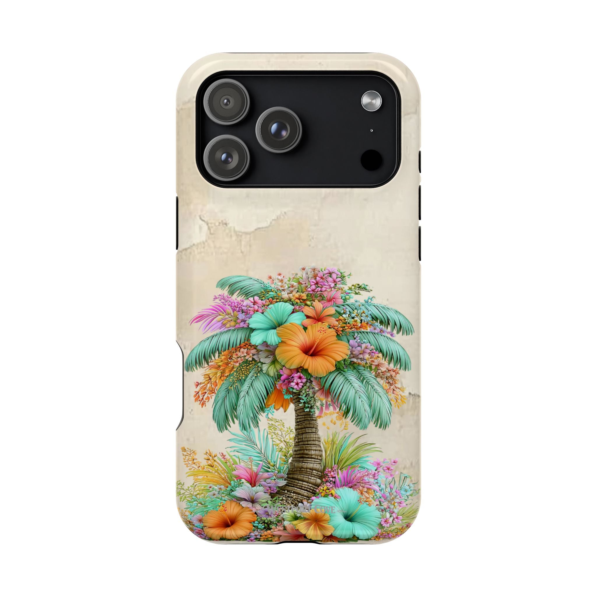 Paradise - Extreme MagSafe Phone Case
