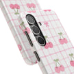 Cherry Ice Cream Smile - Elite Phone Case
