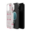 Cherry Ice Cream Smile - Extreme Phone Case