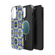 Portuguese Blue - Extreme MagSafe Phone Case