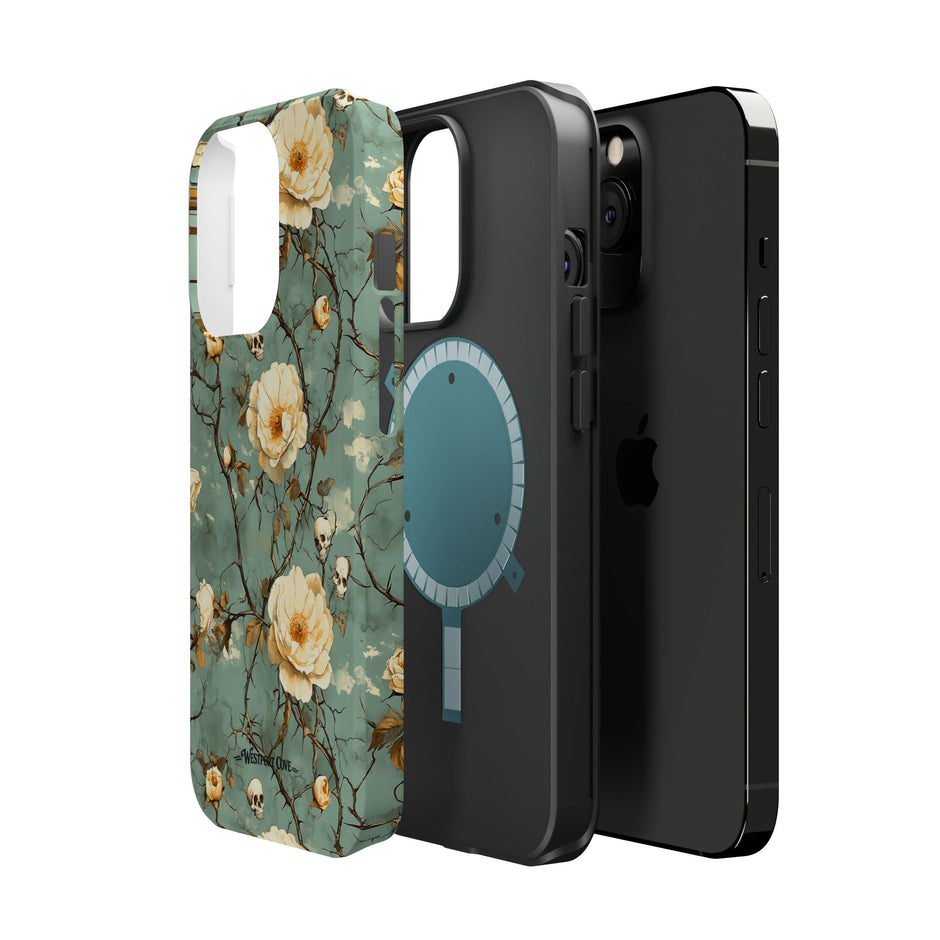 Growth - Extreme MagSafe Phone Case