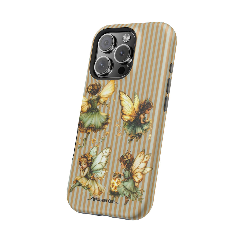 Fairy Dance - Extreme MagSafe Phone Case