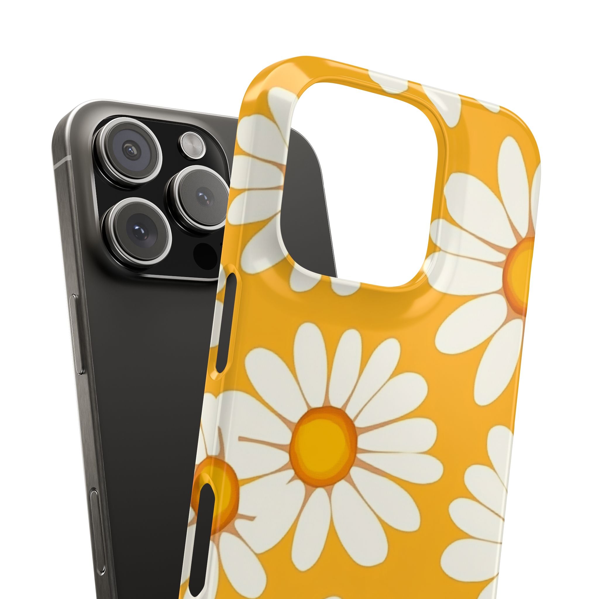 Daisy Chain - Elite Phone Case