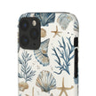 Don't Be Shellfish - Elite Phone Case