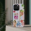 Cocktail Cove - Extreme MagSafe Phone Case
