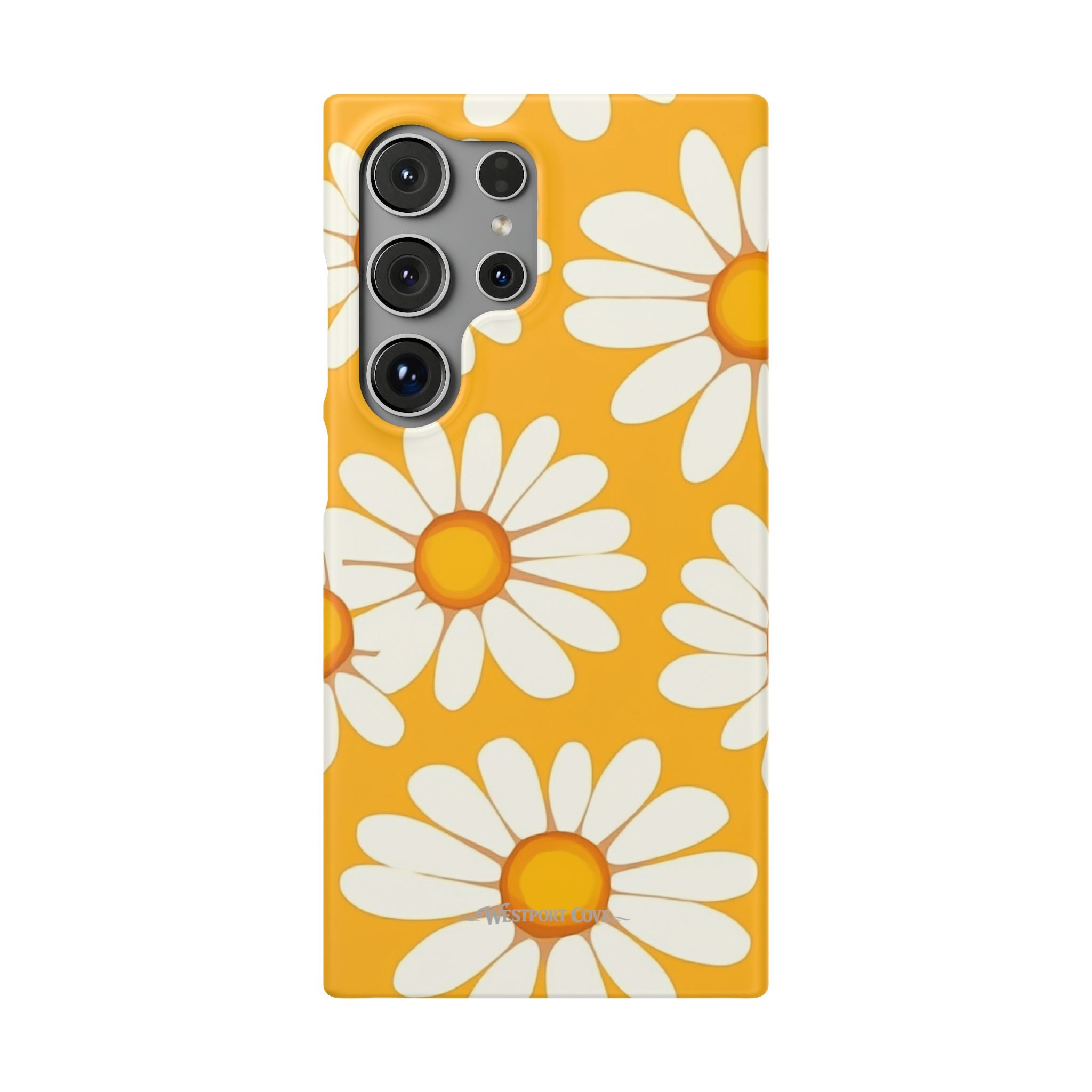 Daisy Chain - Elite Phone Case