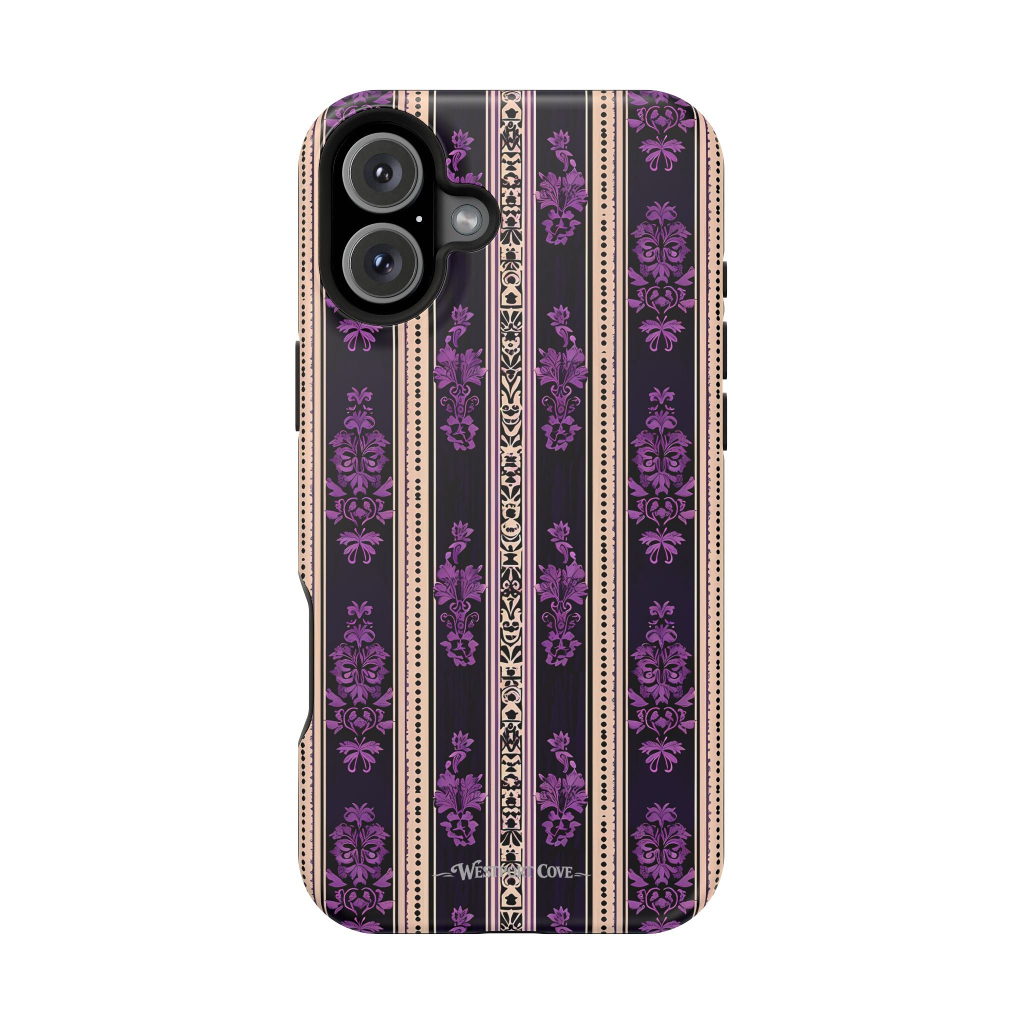 Vintage Damask- Extreme MagSafe Phone Case