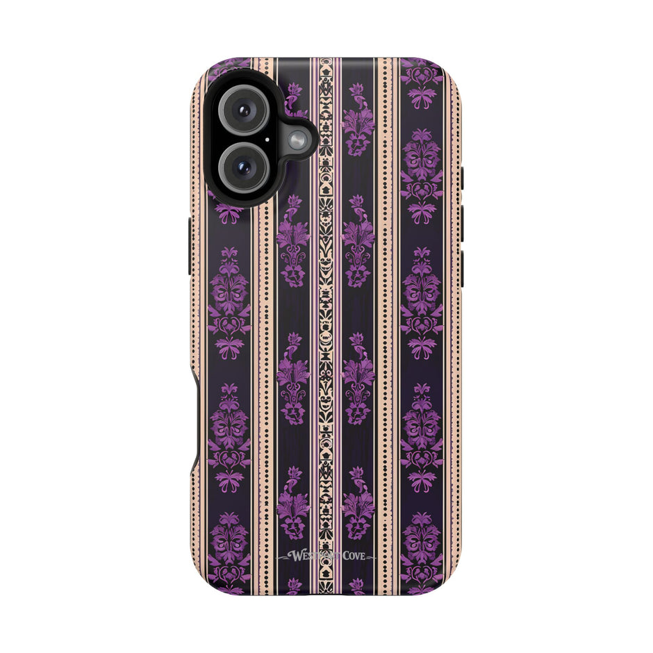 Vintage Damask- Extreme MagSafe Phone Case