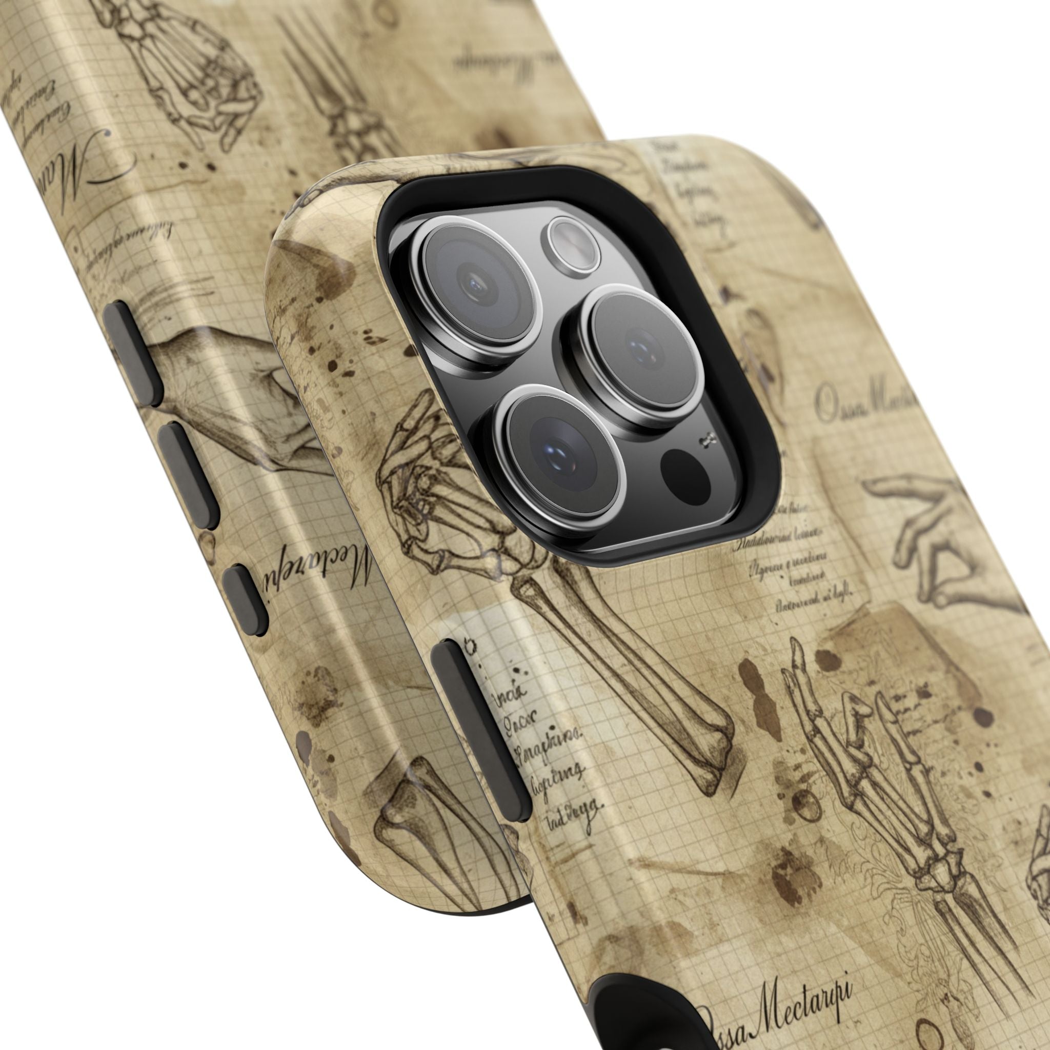 Anatomical - Extreme MagSafe Phone Case