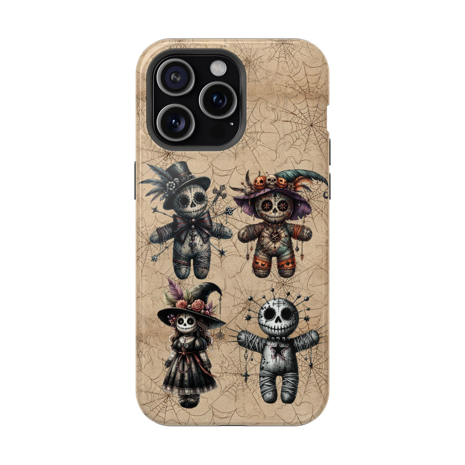 Voodoo - Extreme MagSafe Phone Case