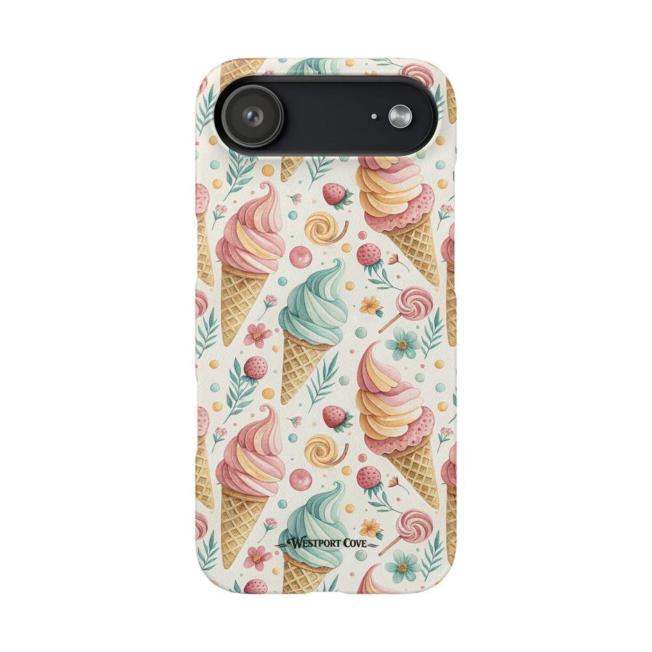 Only In Dreams- Elite Phone Case