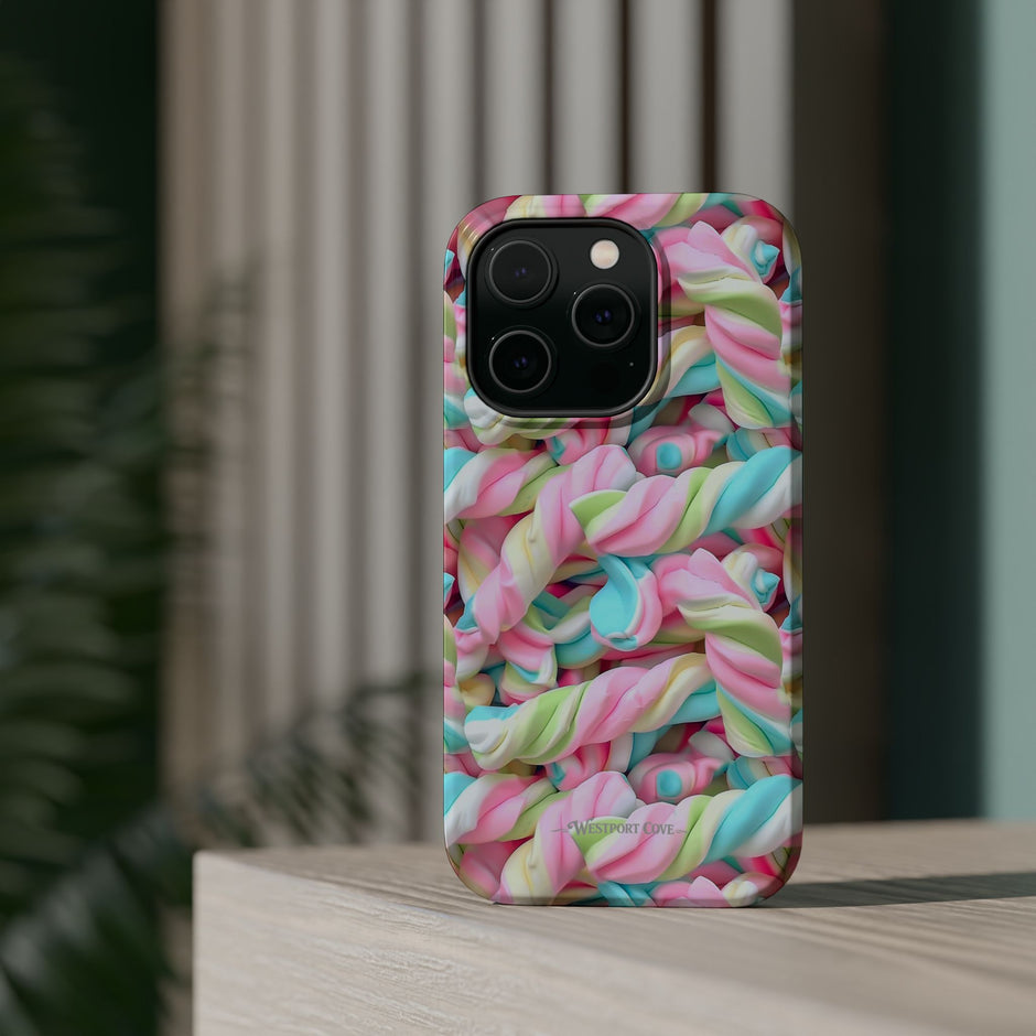 Twisted - Extreme MagSafe Phone Case