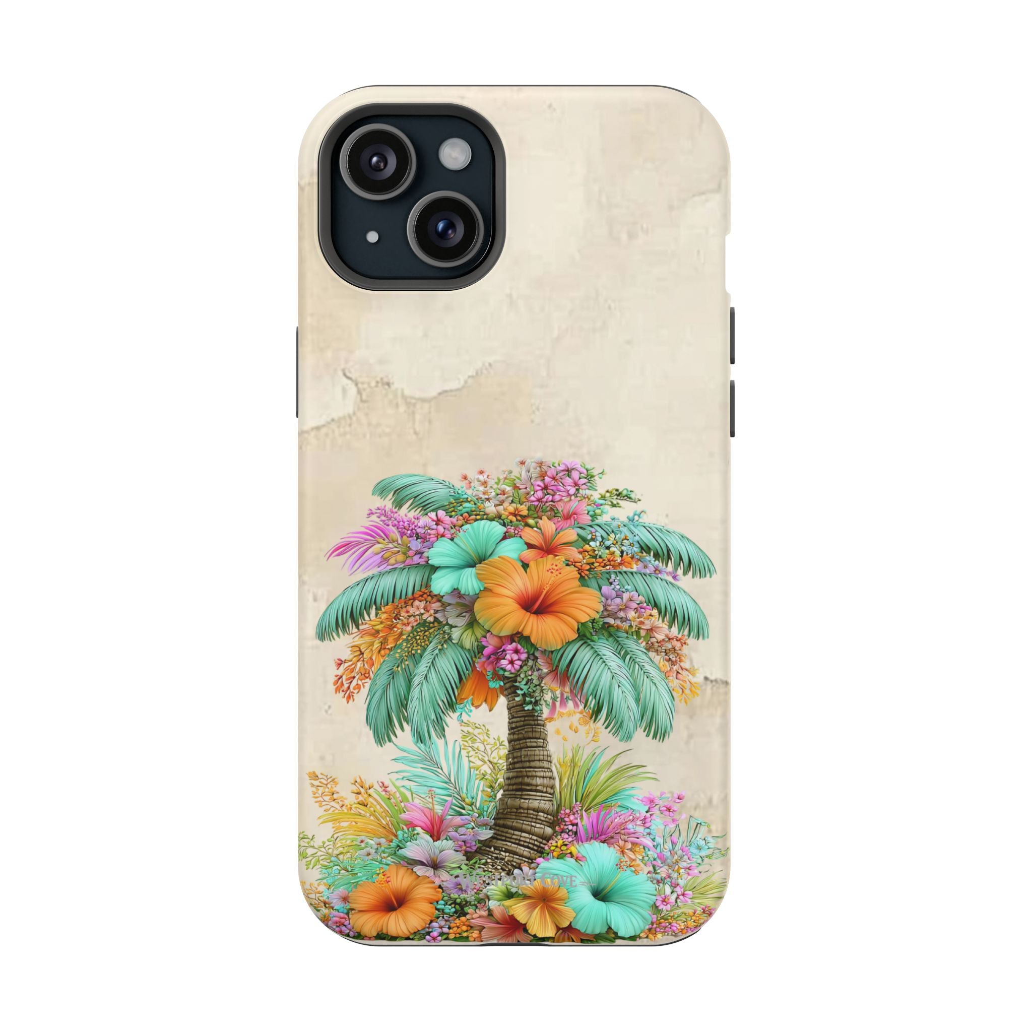 Paradise - Extreme MagSafe Phone Case