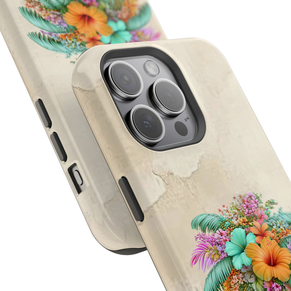 Paradise - Extreme MagSafe Phone Case