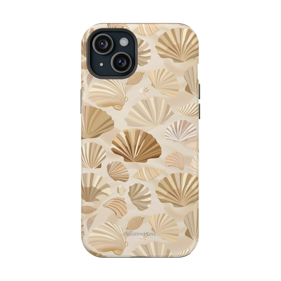 Sandy - Extreme Phone Case