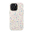Confetti - Extreme Phone Case