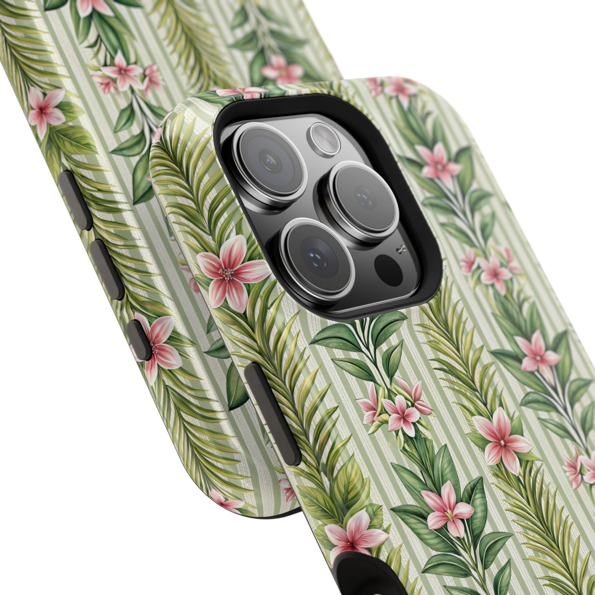 Pink Orchid - Extreme MagSafe Phone Case