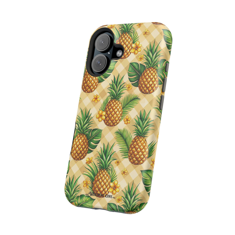 Fine-apple - Extreme MagSafe Phone Case