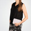 Cherry Ice Cream Smile - Safe Harbor Laptop Sleeve