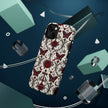 Rose & Butterfly - Extreme MagSafe Phone Case