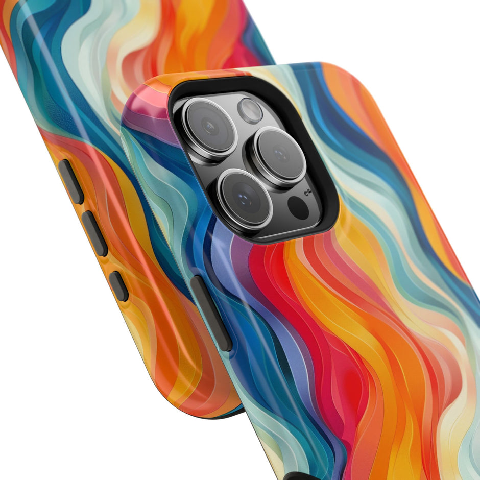 The Flow - Extreme Phone Case
