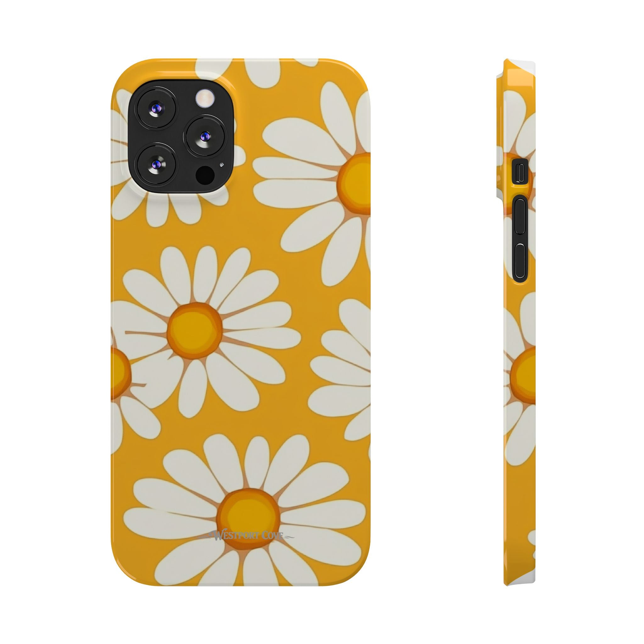 Daisy Chain - Essential Phone Case