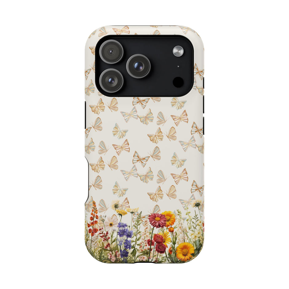 Fly Away! - Extreme Phone Case