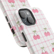 Cherry Ice Cream Smile - Extreme Phone Case