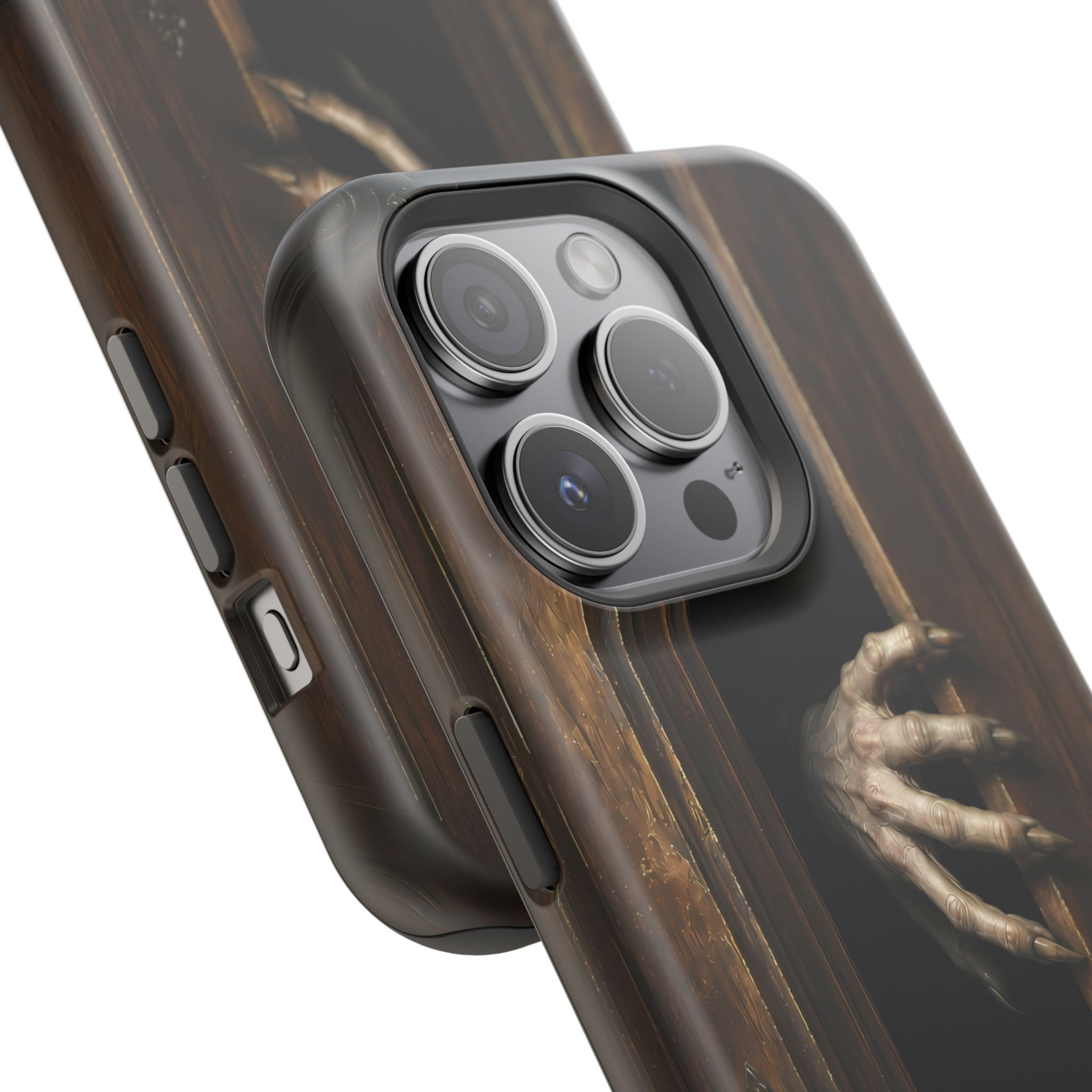 Halloween Horror - Extreme MagSafe Phone Case