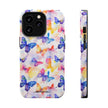 Social Butterfly - Extreme MagSafe Phone Case