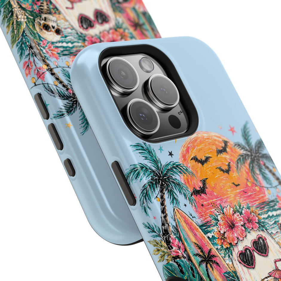 Summerween!! - Extreme Phone Case