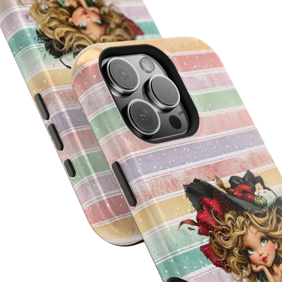 Pixie Witch 1- Extreme MagSafe Phone Case