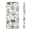 Don't Be Shellfish - Elite Phone Case