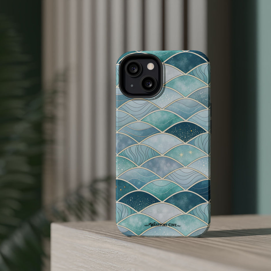 Waved and Confused - Extreme MagSafe Phone Case