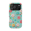 Donut Disturb - Extreme MagSafe Phone Case