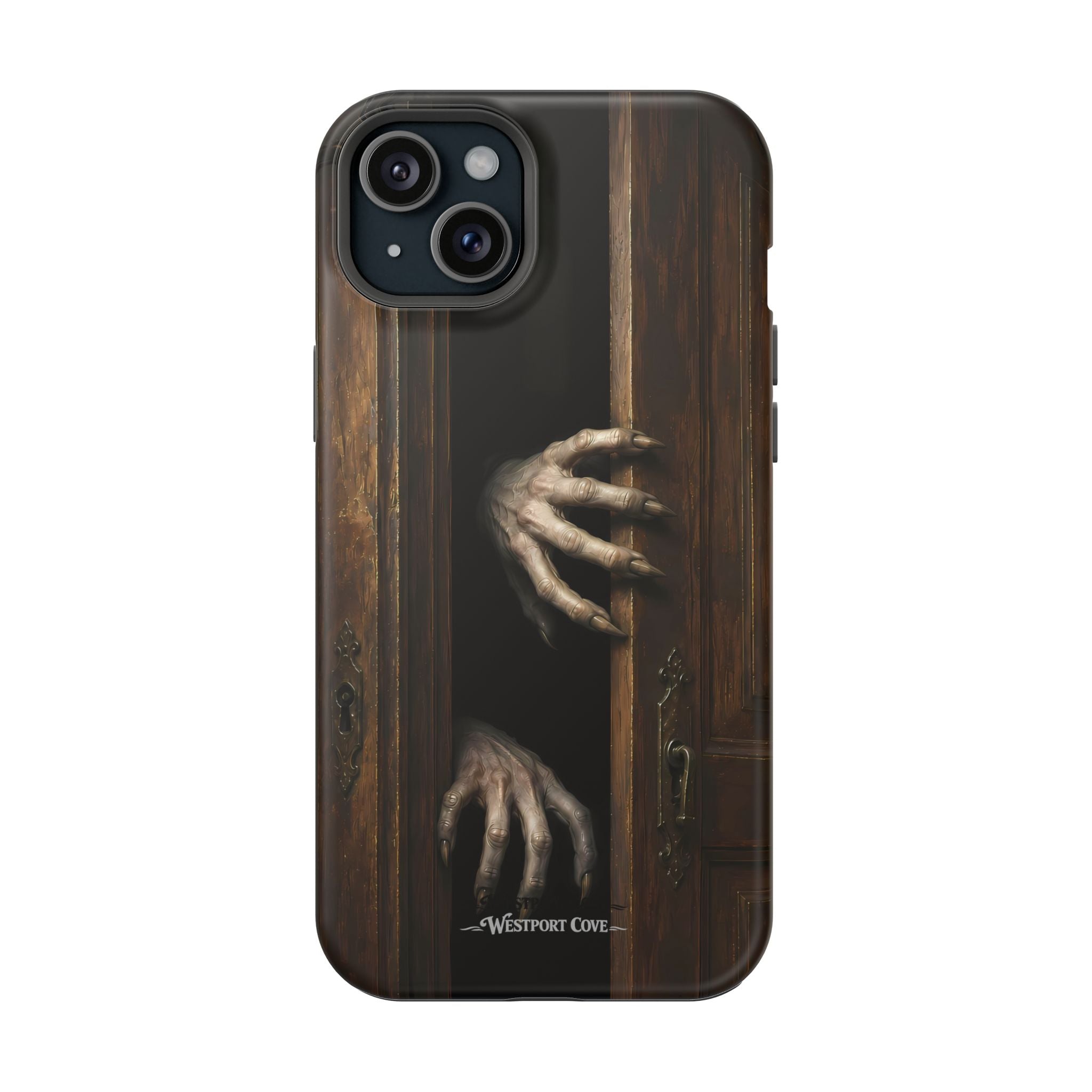 Halloween Horror - Extreme MagSafe Phone Case