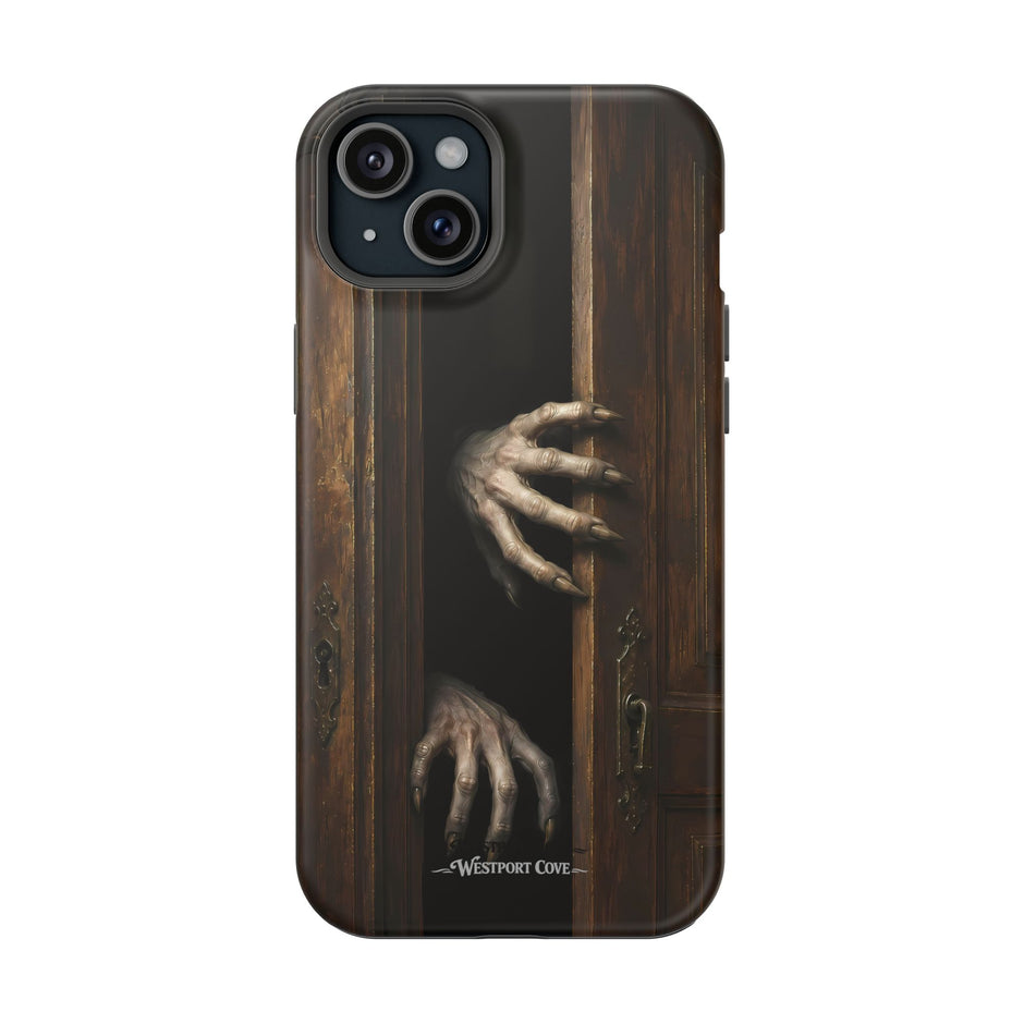 Halloween Horror - Extreme MagSafe Phone Case