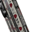 Gothic Rose- Extreme MagSafe Phone Case