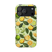 Lemon Lime - Extreme Phone Case
