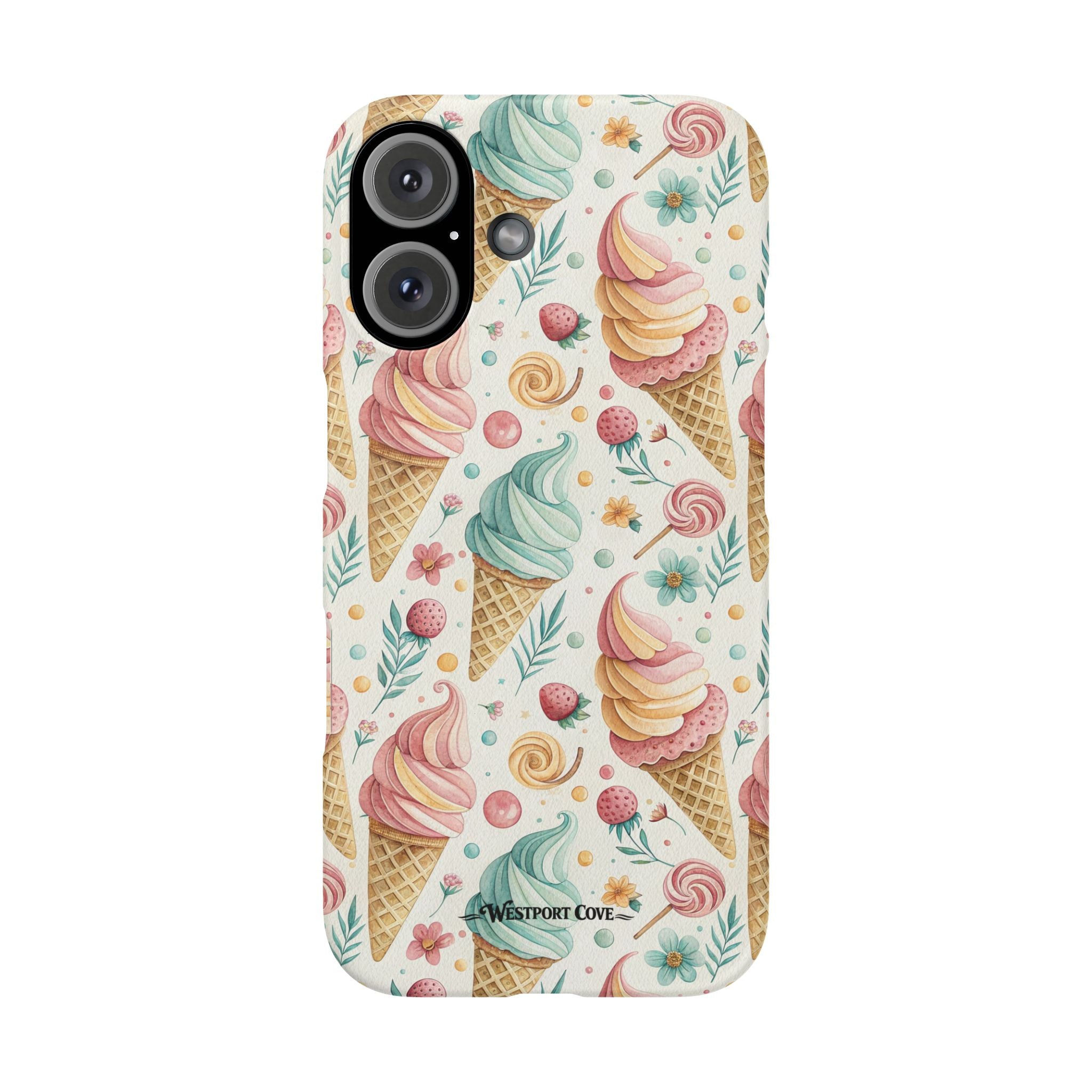 Only In Dreams- Elite Phone Case