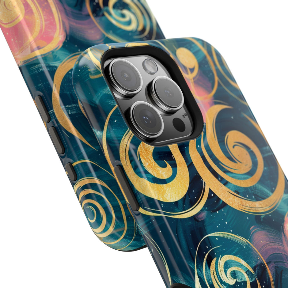 Dizzy - Extreme Impact MagSafe Phone Case